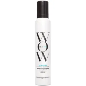 Color Wow Color Control Blue Toning   Styling Foam for Dark Hair