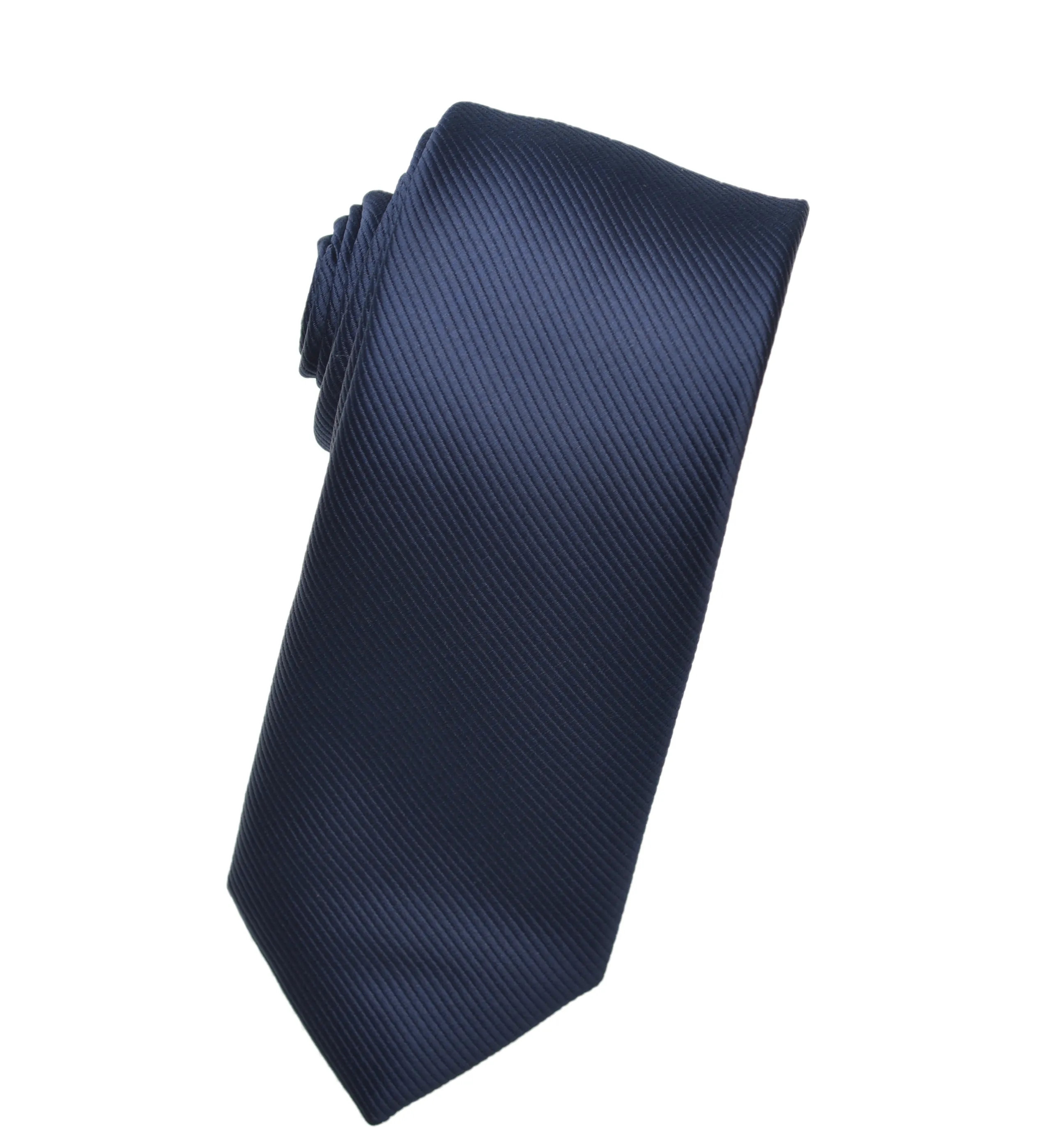 Coral Tone on Tone Necktie
