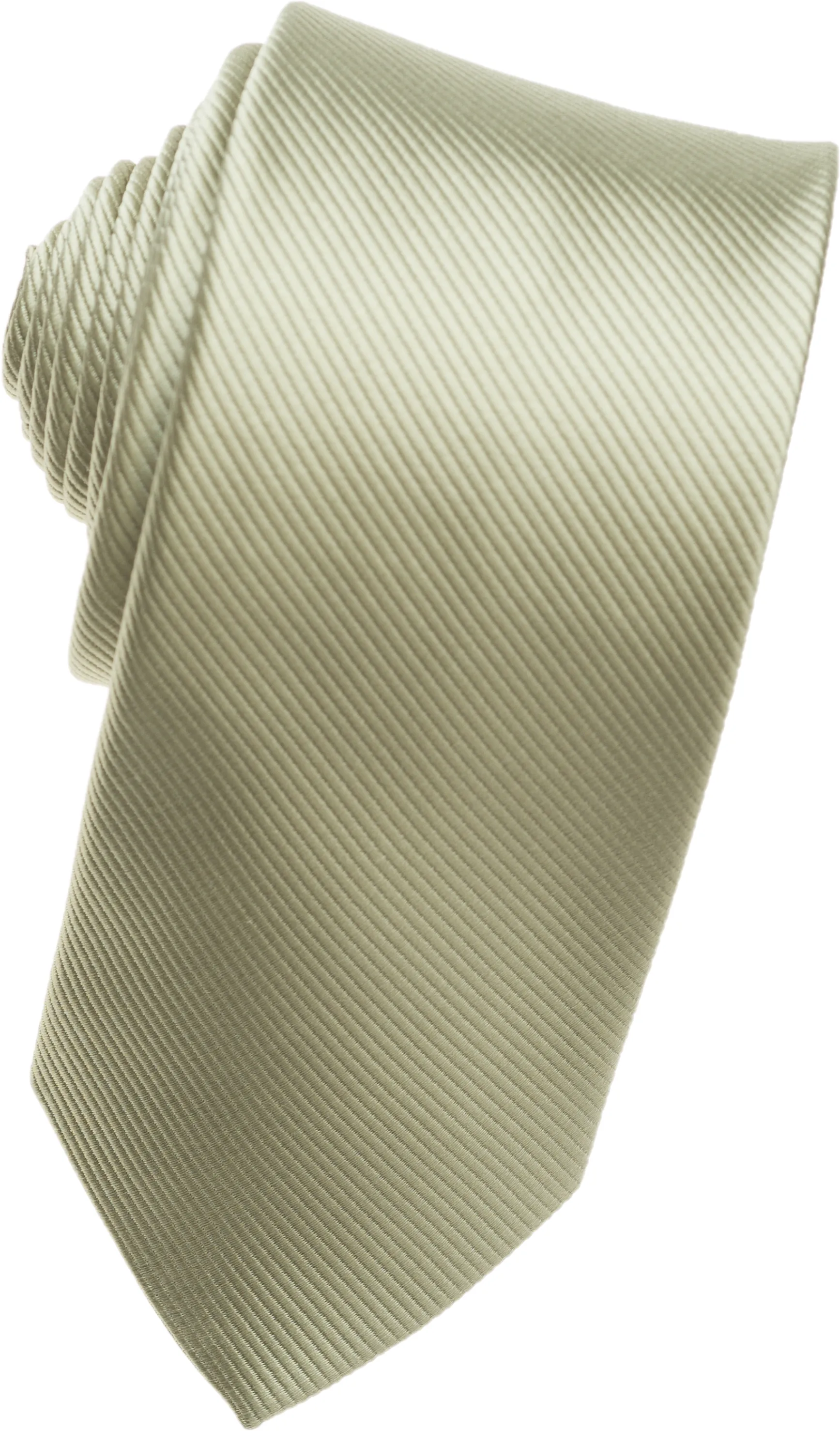 Coral Tone on Tone Necktie