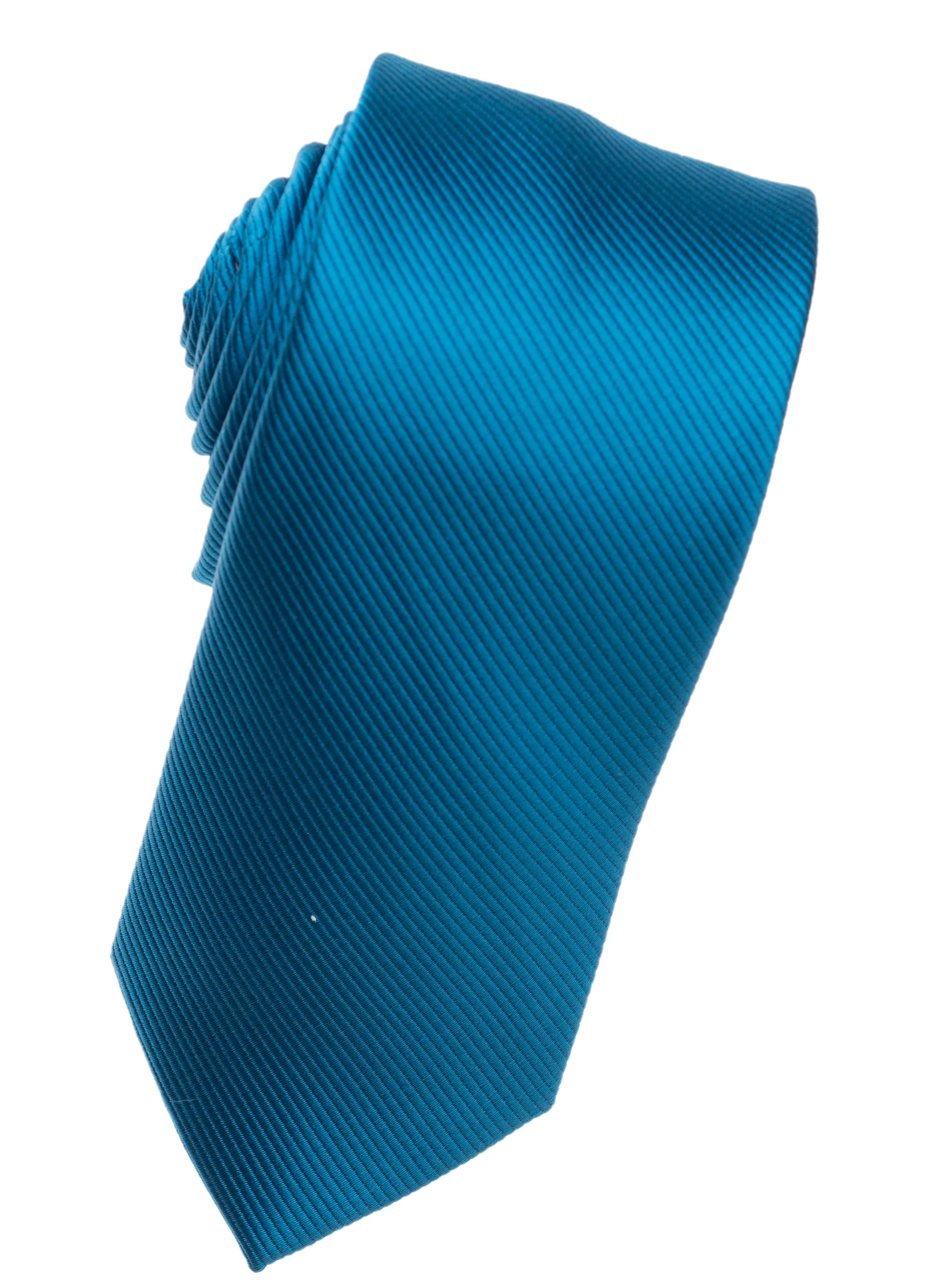 Coral Tone on Tone Necktie