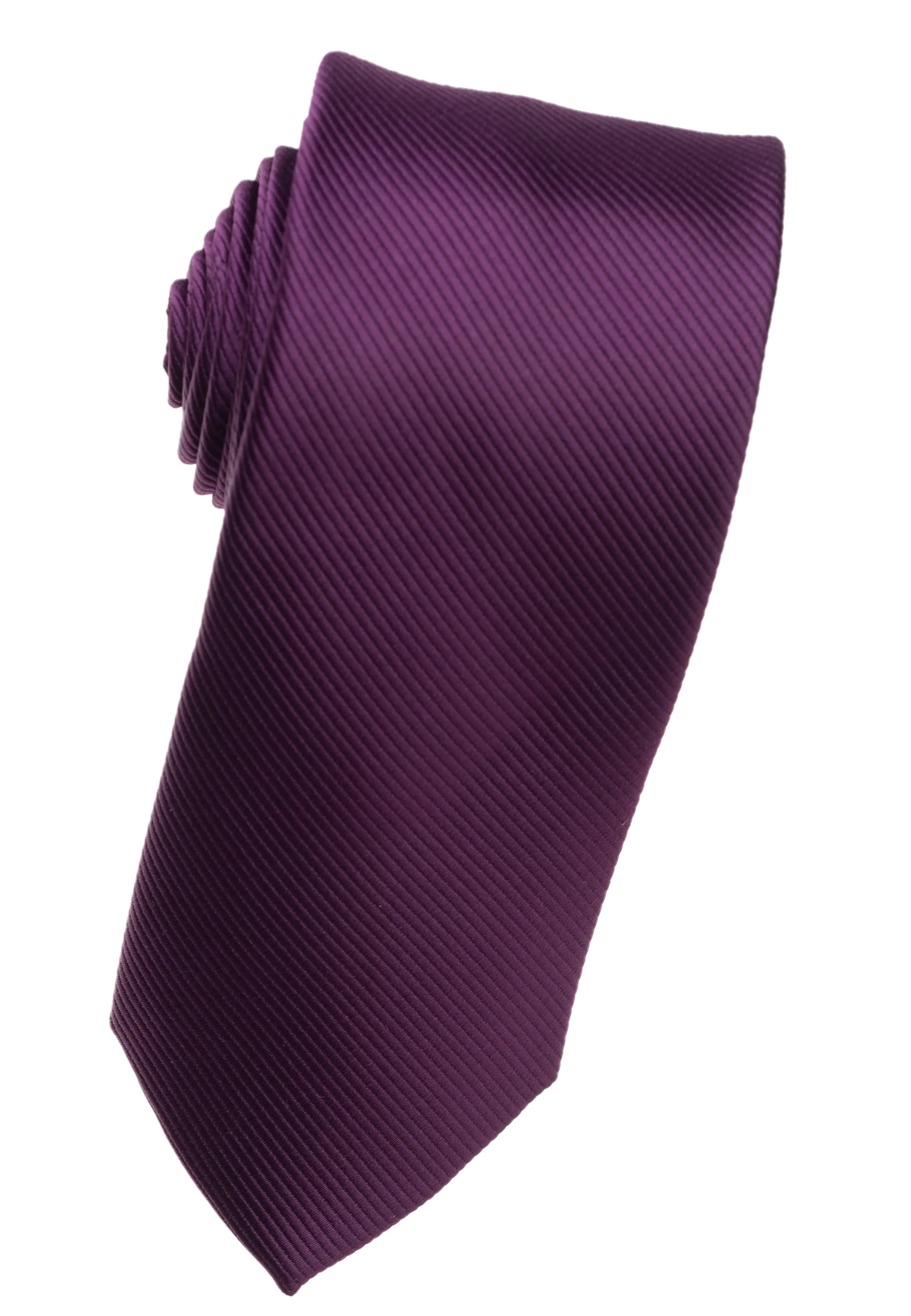 Coral Tone on Tone Necktie