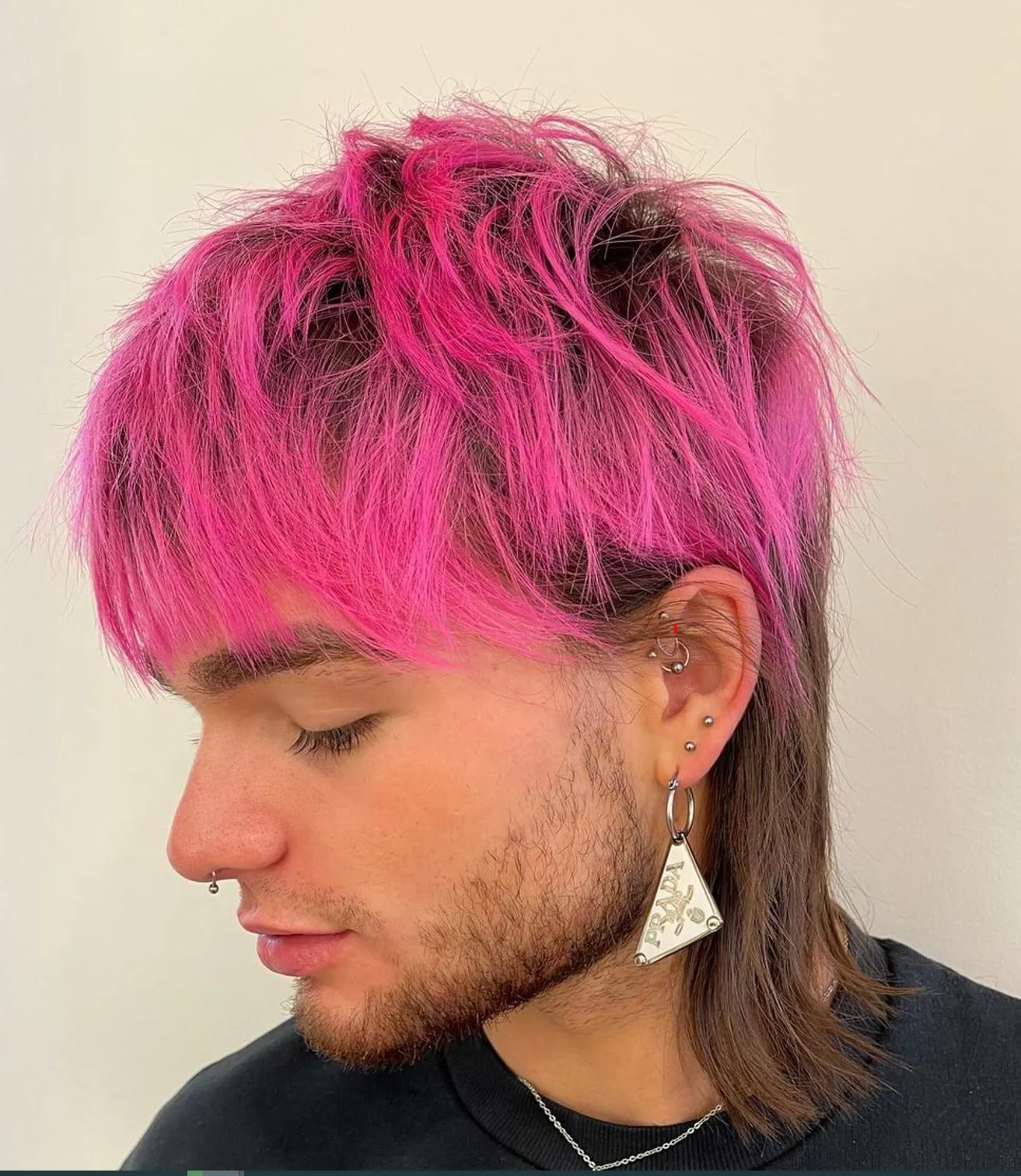Crazy Color - Pinkissimo