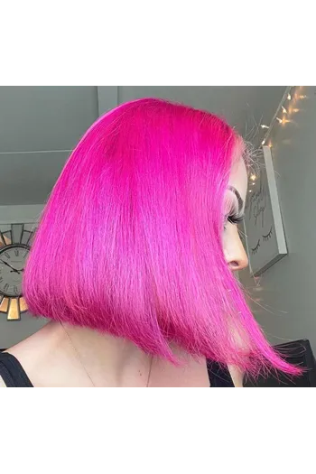 Crazy Color - Pinkissimo