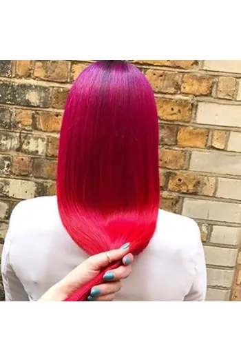Crazy Color - Pinkissimo