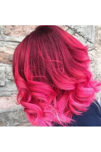 Crazy Color - Pinkissimo