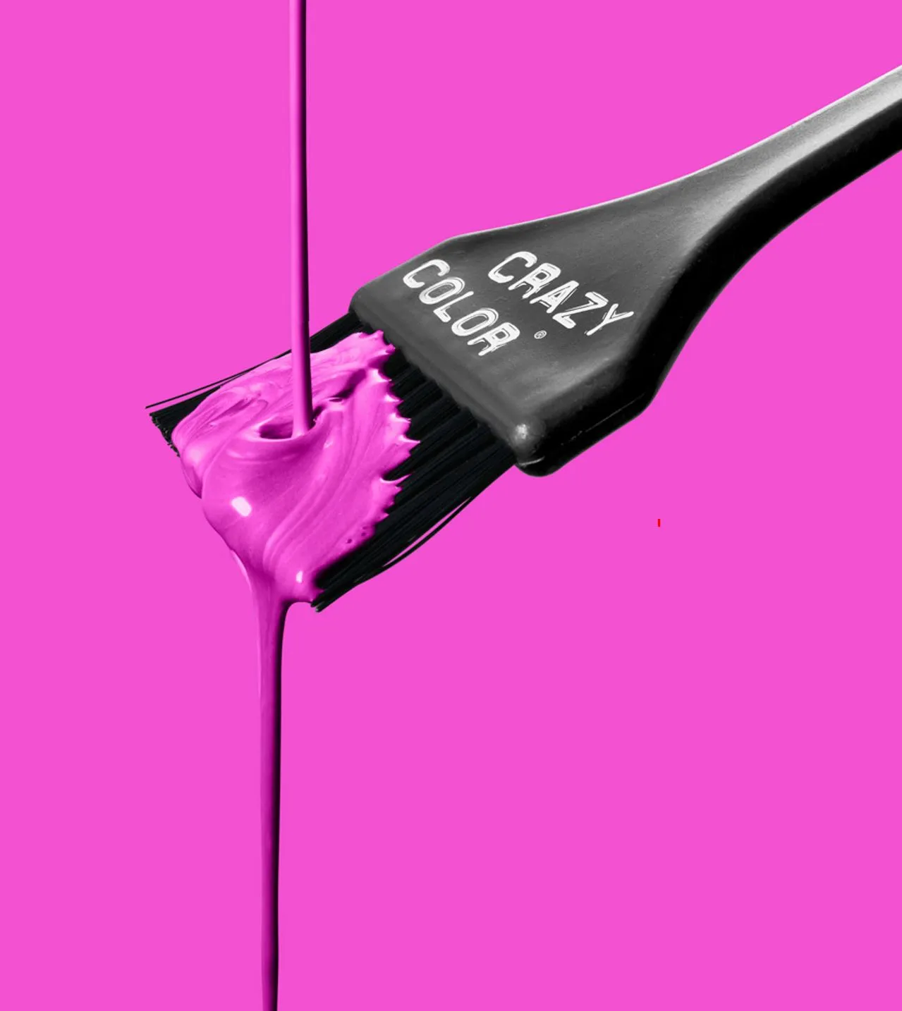 Crazy Color - Pinkissimo