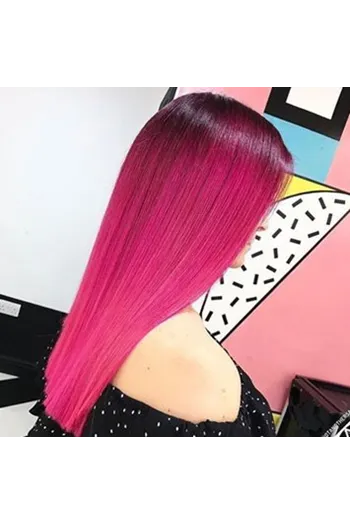 Crazy Color - Pinkissimo