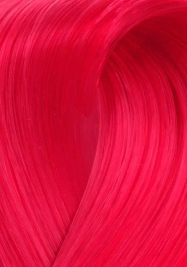 Crimson | HAIR COLOUR