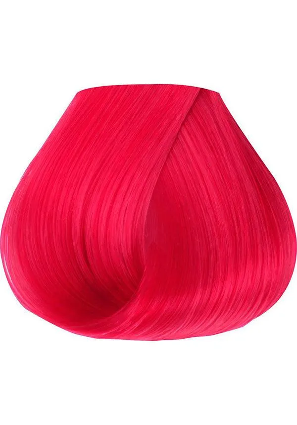 Crimson | HAIR COLOUR