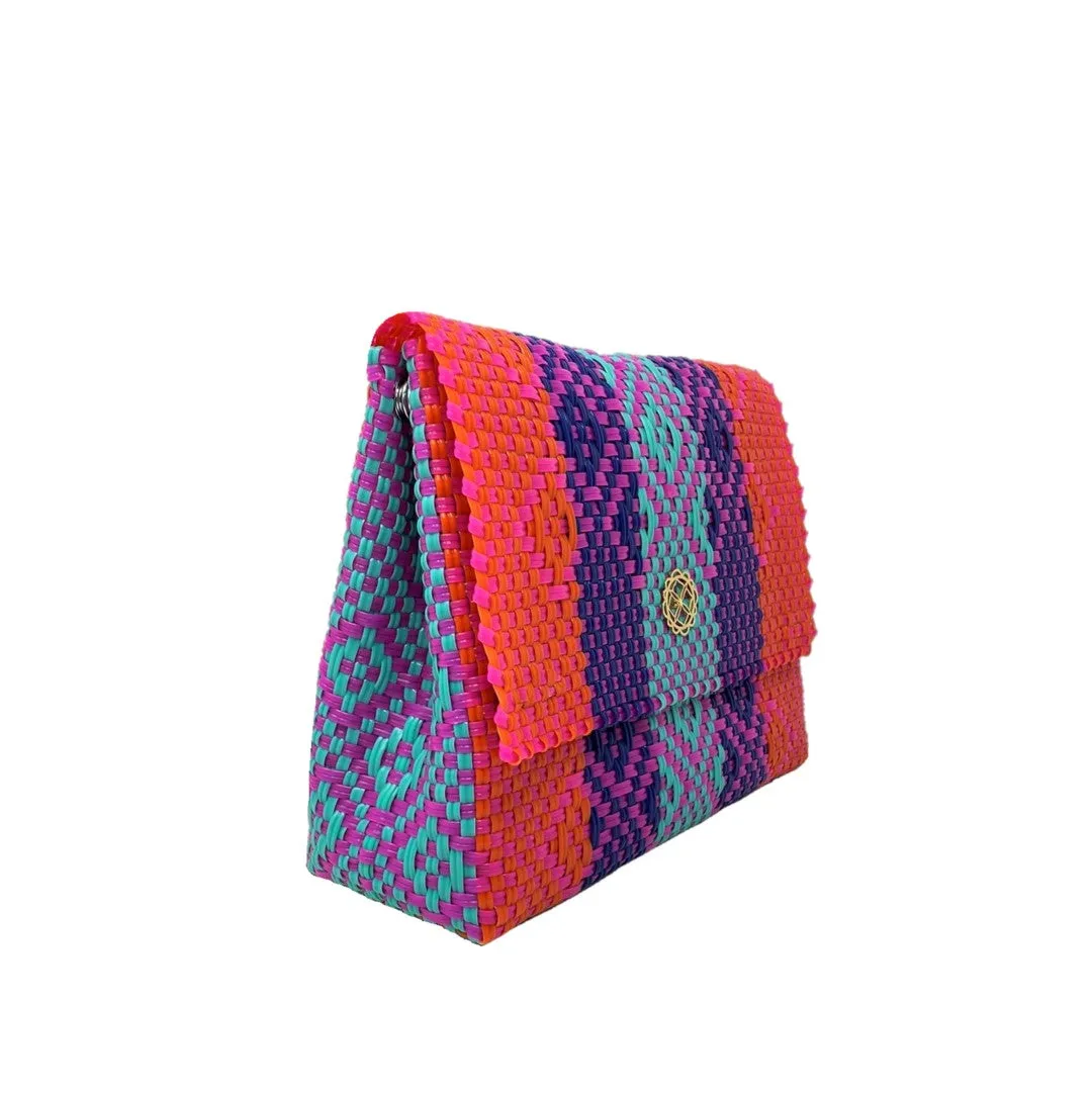 Crossbody Colorful