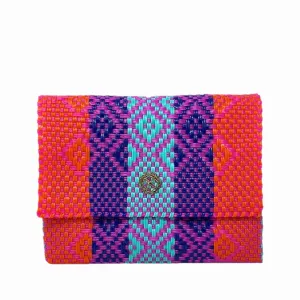 Crossbody Colorful