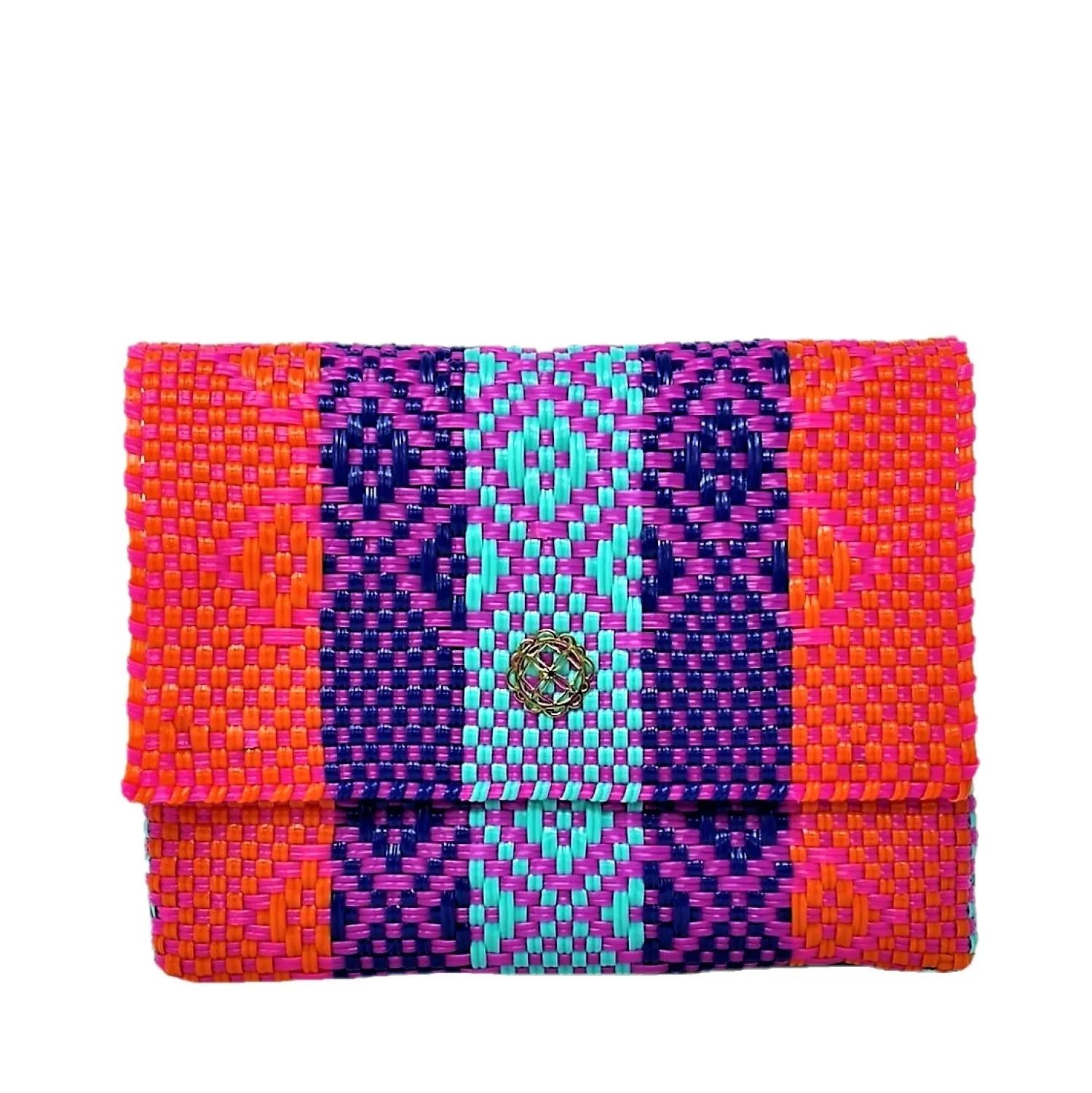 Crossbody Colorful