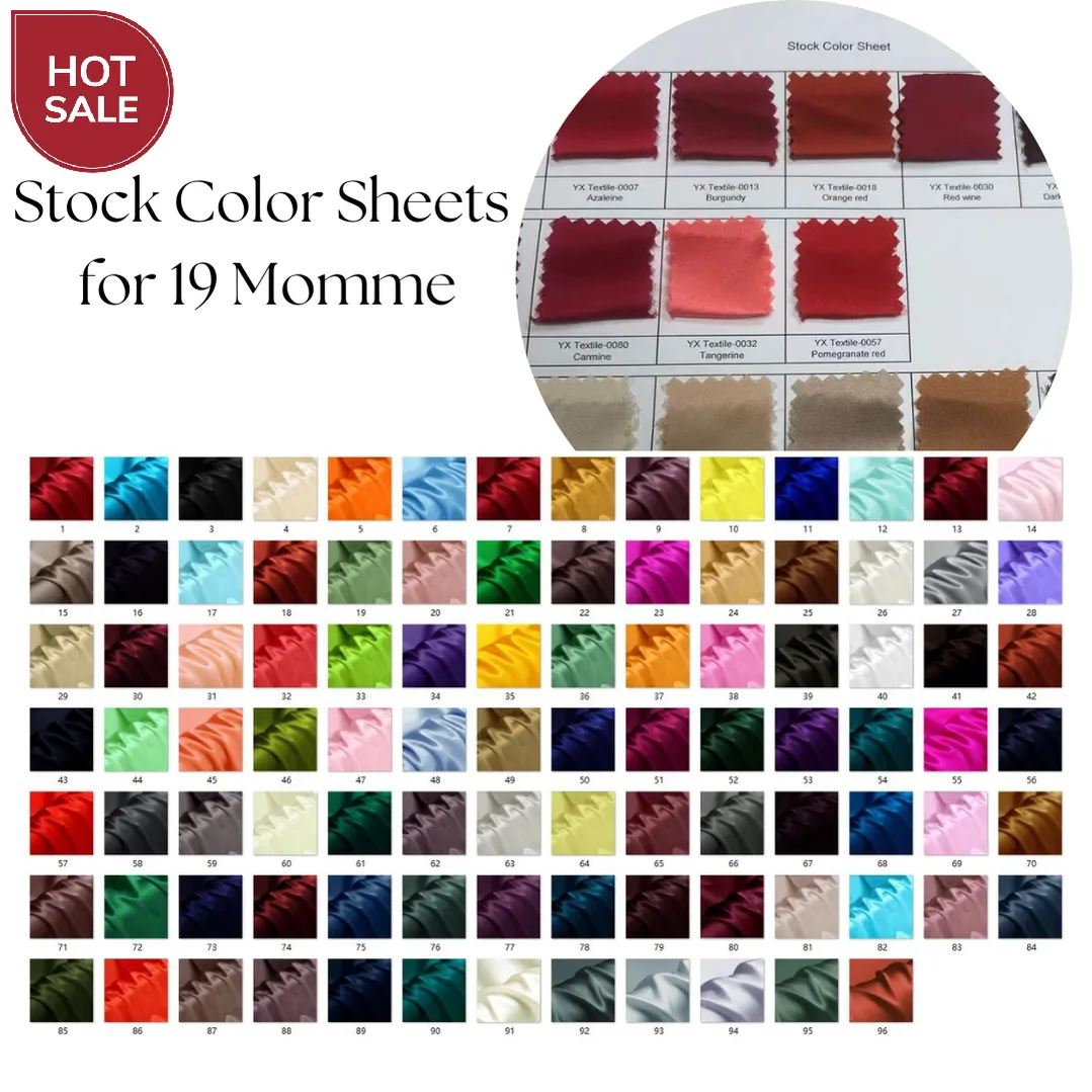 Custom Wholesale Drawstring Silk Bonnet Double Side