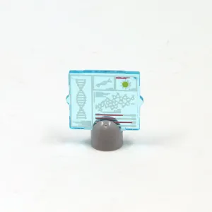 DNA Small HUD
