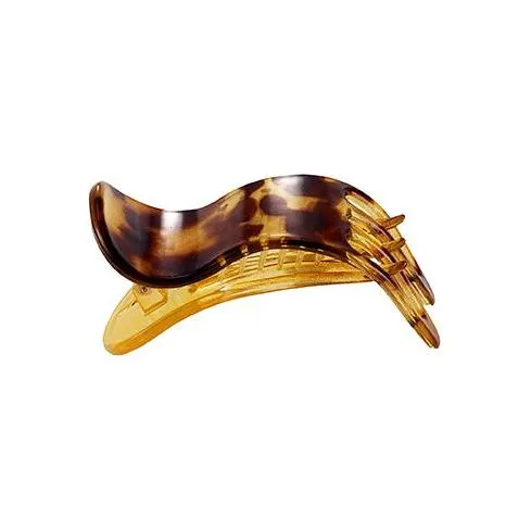 Dolphin Claw Clip