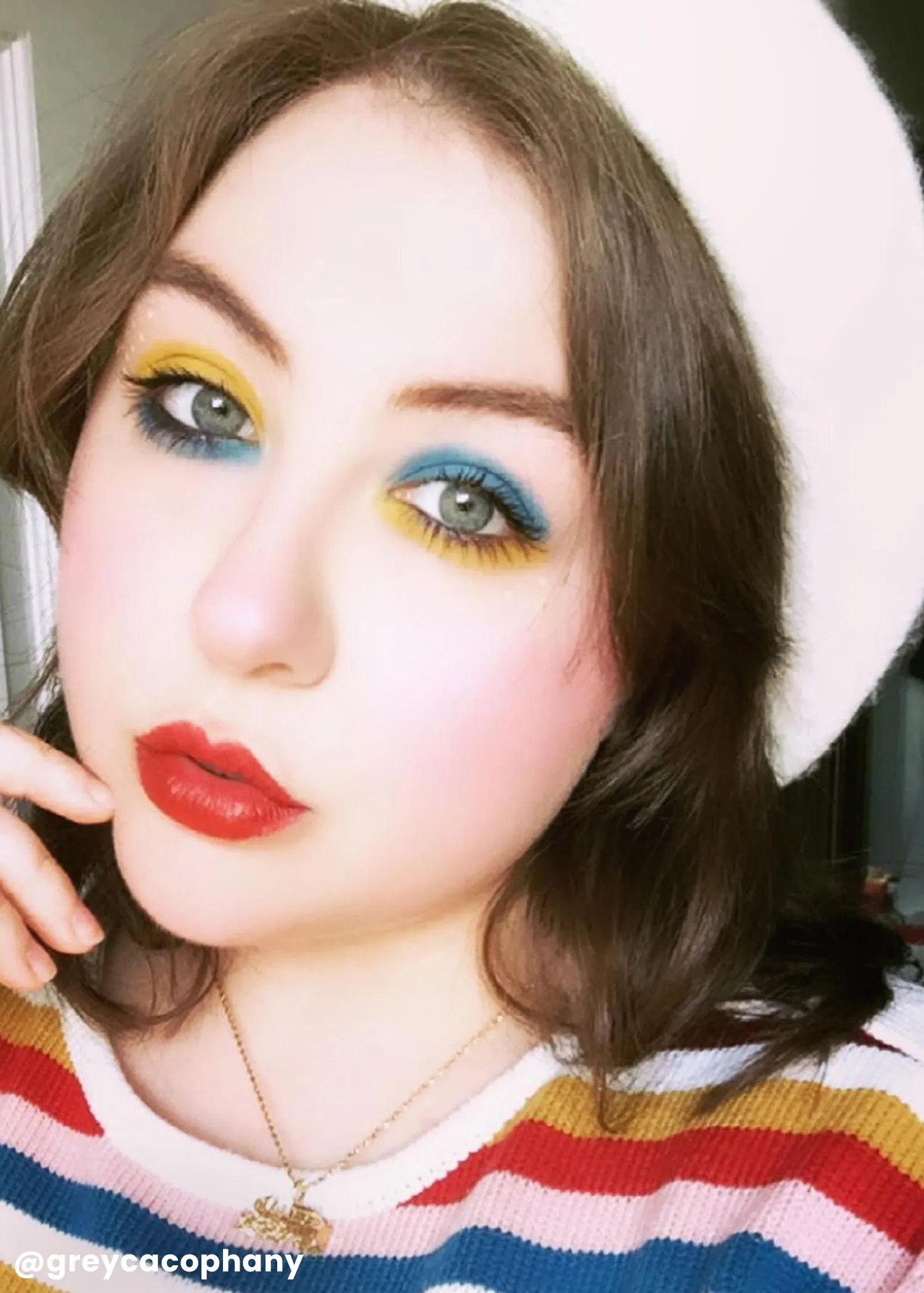 egg beret