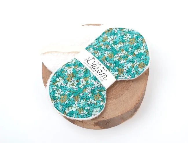 Floral Sleep Mask ~ Various Styles