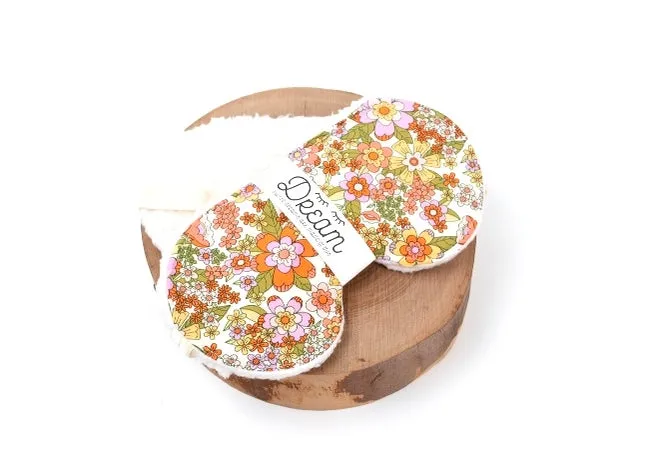 Floral Sleep Mask ~ Various Styles