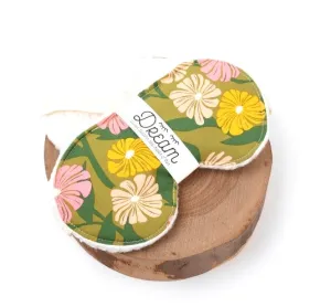 Floral Sleep Mask ~ Various Styles