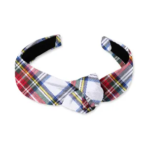 Galloway - Knotted Headband