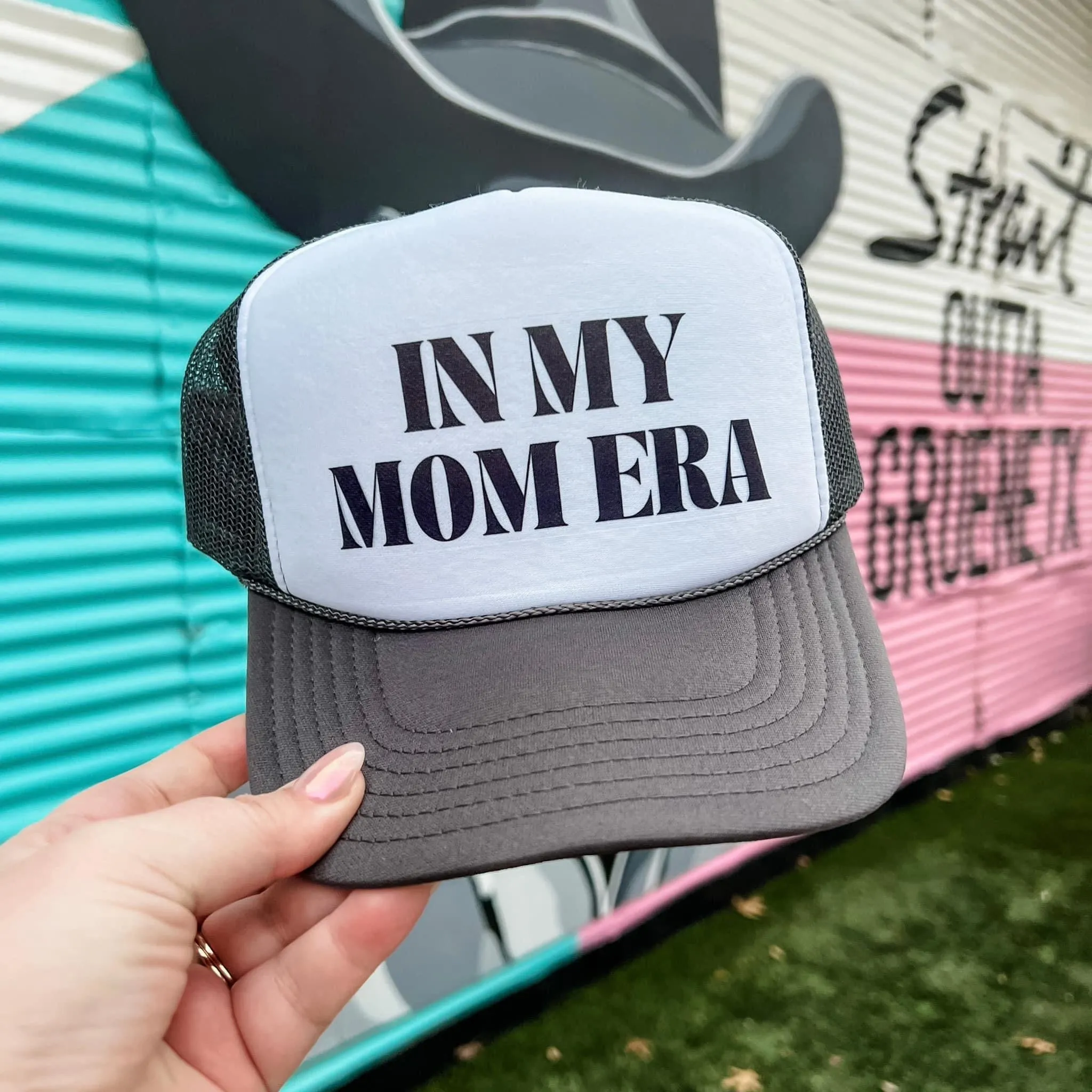 Gettin Western Truckers (20 Styles)