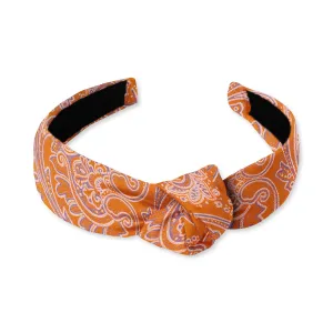 Gilead - Knotted Headband