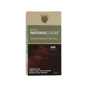 Hair Dye | Heat Activated, M6RR Fiery Red, 4 fl. oz.