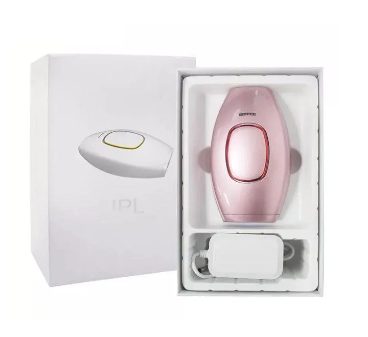 Hair Removal Instrument Multi-Color