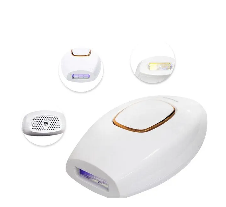Hair Removal Instrument Multi-Color