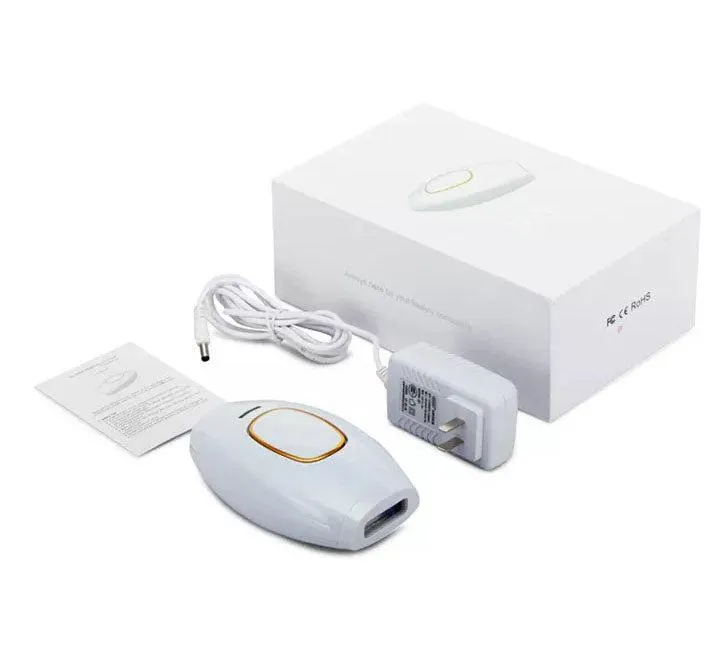 Hair Removal Instrument Multi-Color