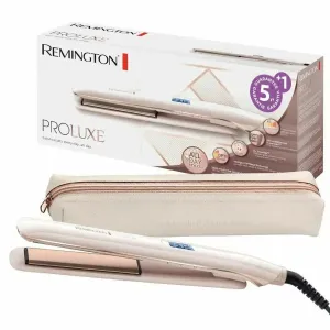 Hair Straightener Remington S9100 Pink with 3m Cable