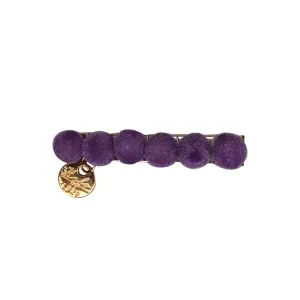 Halo Luxe Joy Clip 2-Pack - Lavender