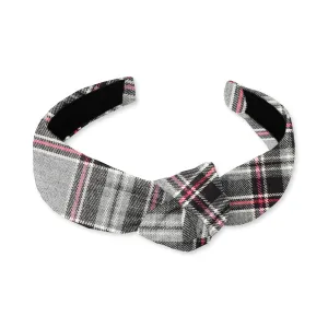 Hebrides Isle - Knotted Headband