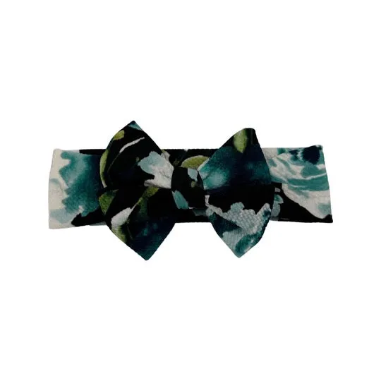 Iced Garden Headwrap
