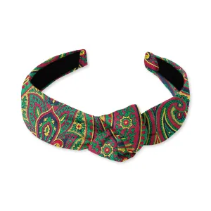 Jubilee Bay - Knotted Headband