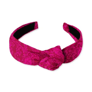 Katunda - Knotted Headband