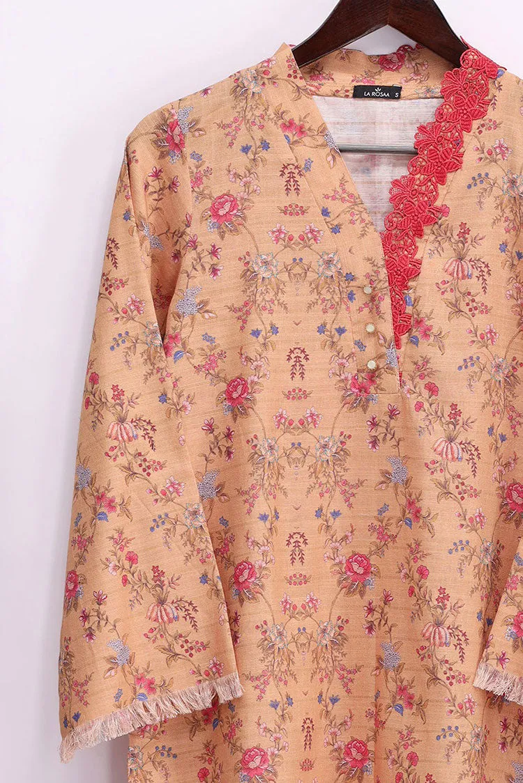 La Rosaa - Everyday Edit - 1 Piece - LA06 - Beige