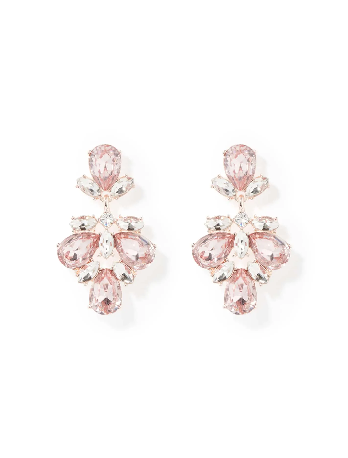 Lani Statement Jewel Earrings