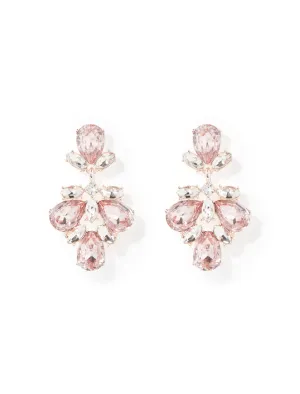 Lani Statement Jewel Earrings