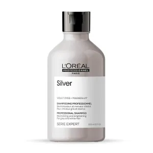 L'Oreal Professionnel Silver Shampoo 300ml