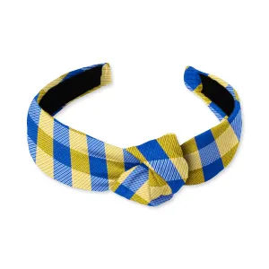 Lviv - Knotted Headband