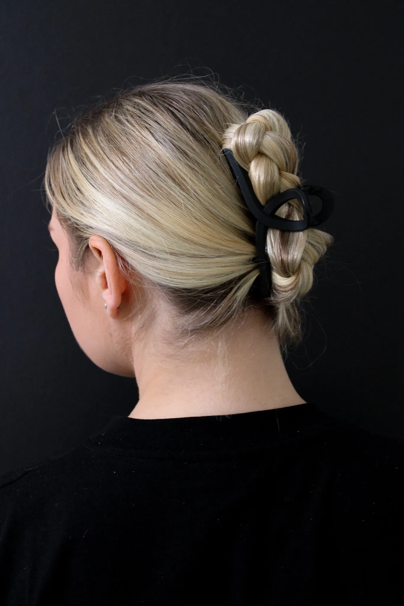 Maddie Claw Clip