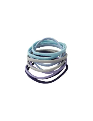 MAE 40-2252 Elast. Flat Ocean 10