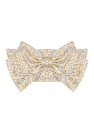 Marigold Hair Accessory