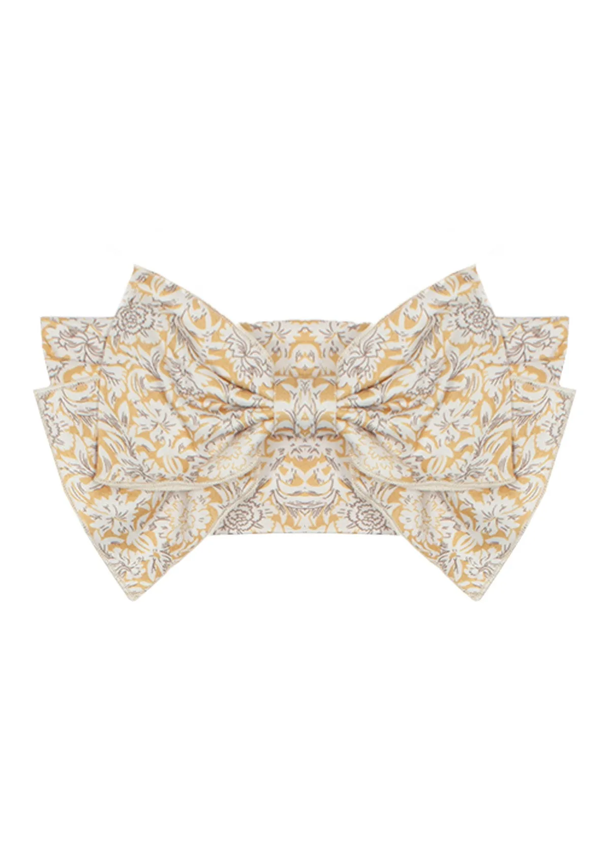 Marigold Hair Accessory
