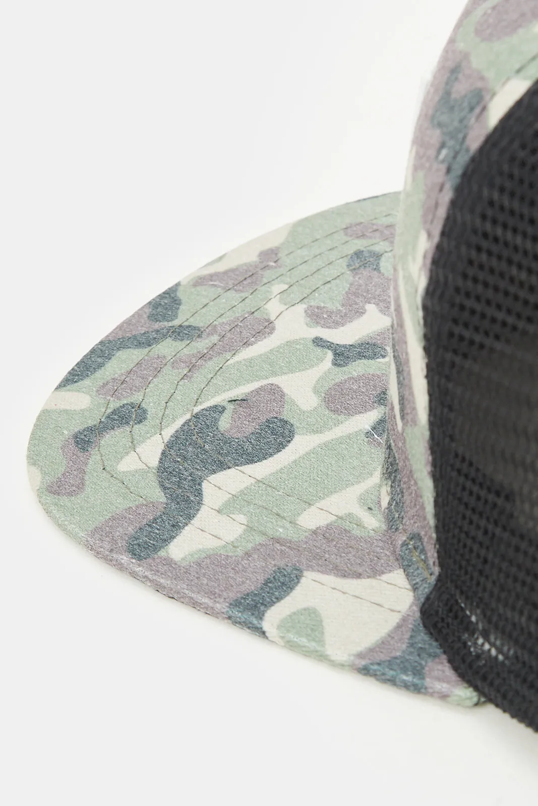 Men Assorted Printed Cap