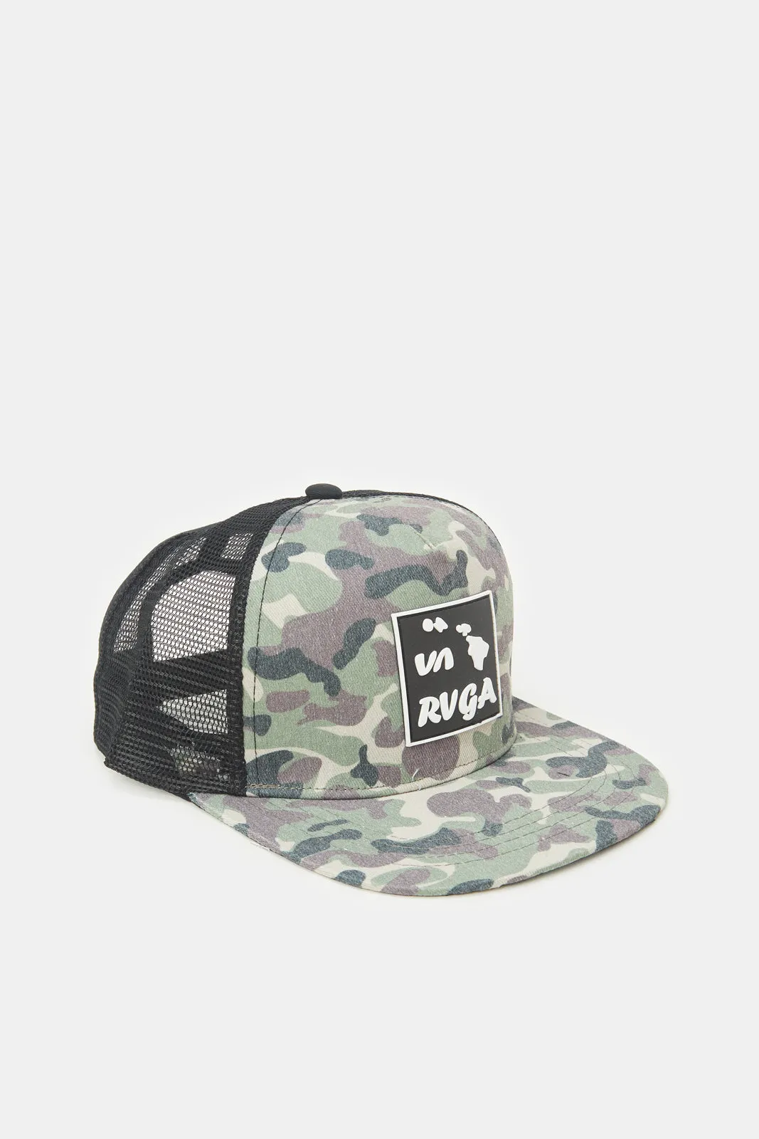 Men Assorted Printed Cap