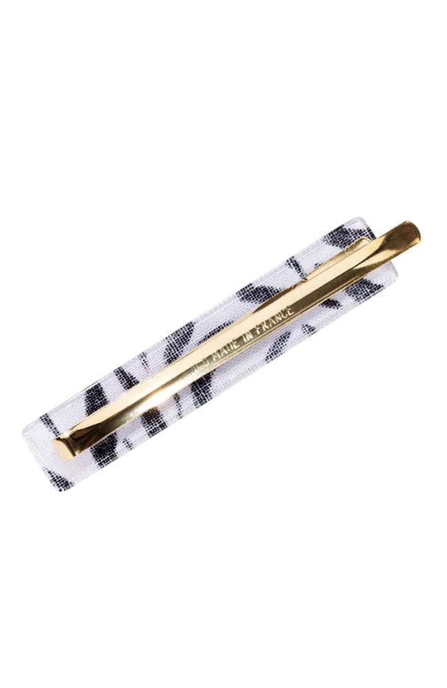 Mod Bobby Pin Pairs - Classic Animal
