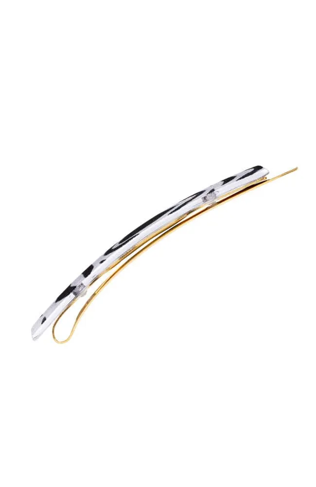 Mod Bobby Pin Pairs - Classic Animal