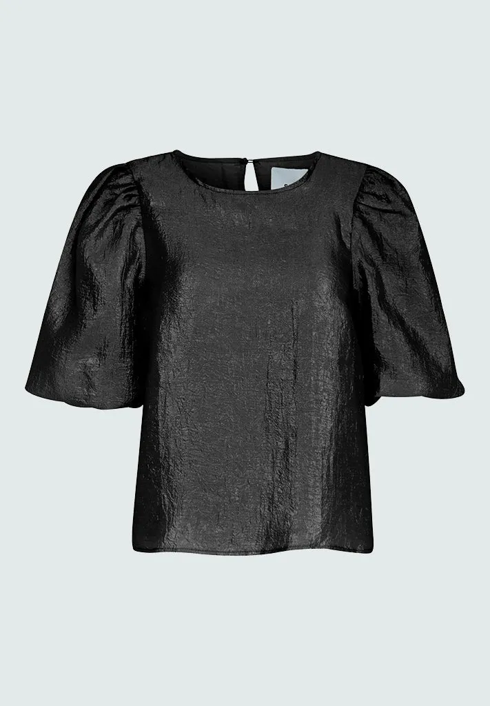 MSEmie Blouse - Black